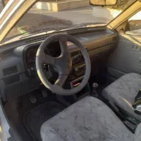 پراید صبا مدل ۸۷