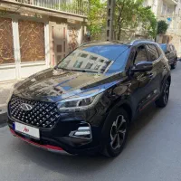 ماشین X55 PRO مشکی مدل 1401
