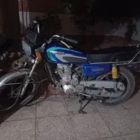 هندا 200