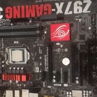 باندل کمیاب و کم کار z97 و 4590