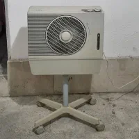 کولر دستی آبسال چرخدار پرتابل ac26