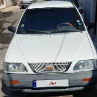 پراید۱۴۱