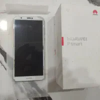 گوشی هواوی p smart