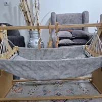 گهواره نوزاد