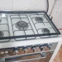 گاز پنج شعله|اجاق گاز و لوازم برقی پخت‌وپز|سروآباد, |دیوار