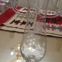 دو عدد گلدان آلمانی نو