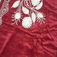 رومیزی مخمل عتیقه