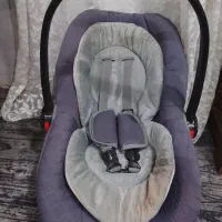 کریرکودک نو