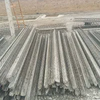 تیرچه صنعتی و یونولیت درجه یک