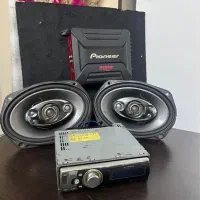 ضبط امپیلی پایونیر