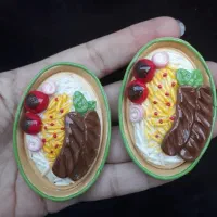 تزیین یخچال|صنایع دستی و سایر لوازم تزئینی|سنندج, |دیوار