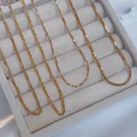 زنجیر زنانه