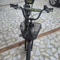 دوچرخه