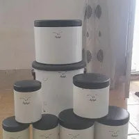 سرویس حبوبات