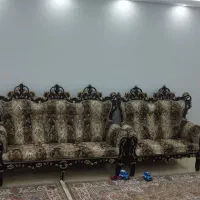 مبل هفت نفره