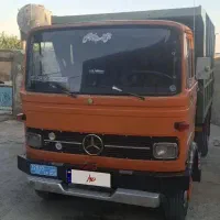 خاورکمپرسی۸۰۸