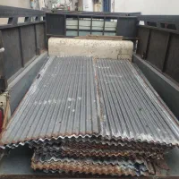 خریدوفروش حلب گالوانیزه
