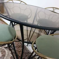 میز ناهار خوری