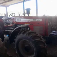 تراکتور ۳۹۹ جفت ۴۰۴