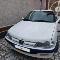 پژو پارس