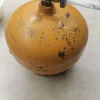 پیک نیک و اجاق کوچک