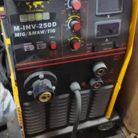دستگاه جوش co2