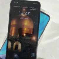 گوشی هوایی وای ۹ اس y9s 128 گیگ