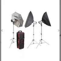 Godox Mini Pioneer 160  مارک گودکس