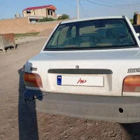 پراید صبا