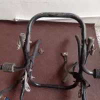 باربند دوچرخه