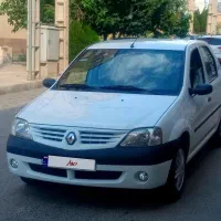 رنو L90 مدل ۱۳۹۶