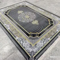 فرش تخفیفی6متری به قیمت درب کارخانه حاجی حسینی