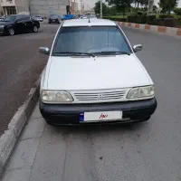 پراید131مدل90