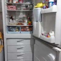 یخچال|یخچال و فریزر|قزوین, |دیوار