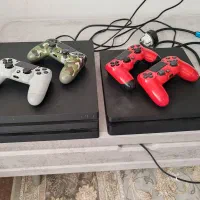 ps4 slim ps4pro
