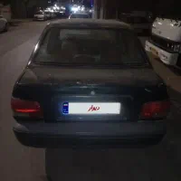 فروش پراید