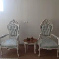 مبل نه نفری سلطنتی