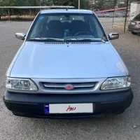 پراید 131