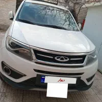 فروش تیگو ۵