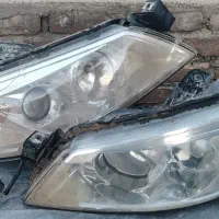 چراغ جلو رانا