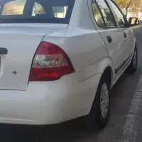 تیبا ۹۴|خودرو سواری و وانت|تهران, شکوفه (عبدل آباد)|دیوار