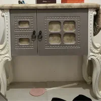 میز چرخ خیاطی