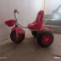 سه چرخه