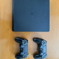 پلستیشن PS4