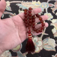 تسبیح عقیق خاص