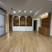 ۱۱۳ متر نوساز ۲ قدمی مترو  با ۲ پارکینگ سندی