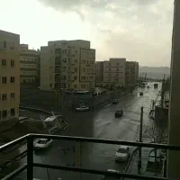 آپارتمان آبشناسان رباط کریم