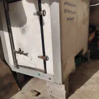 یخچال مزدا وانت