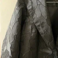 کت ژاکارد