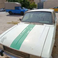 فروش تاکسی پیکان ۸۱
